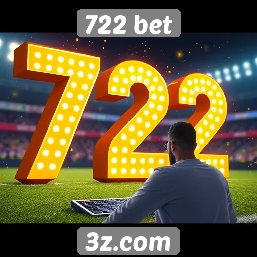 722 bet analisa tendências de apostas online