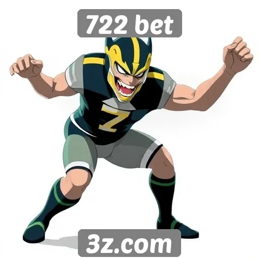 Avaliação de bônus e promoções na 722 bet