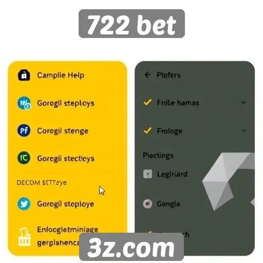 Métodos de pagamento disponíveis na 722 bet