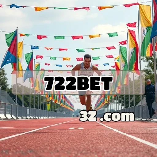 Promoções incríveis na 722 bet para toda a galera!